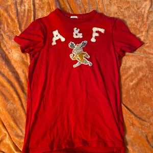 Abercrombie and Finch Men’s T Shirt